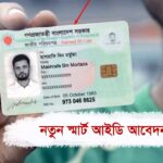 Smart NID Card Application and Registration Process in Bangladesh [current_year]